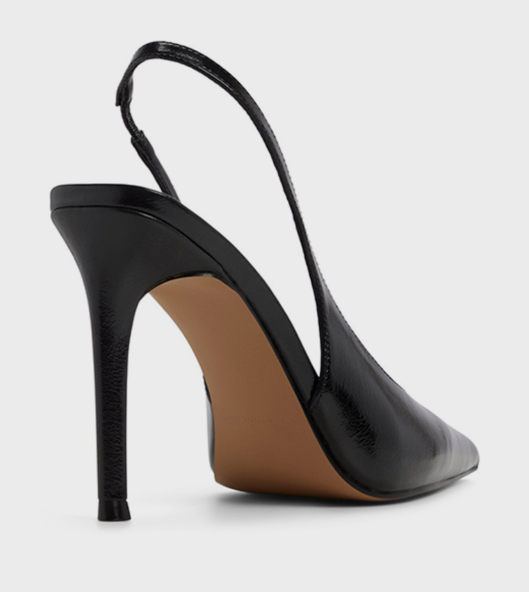 Call it Spring  Pumps - Black Pumps