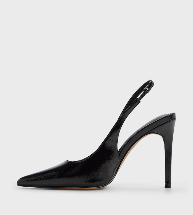 Call it Spring  Pumps - Black Pumps