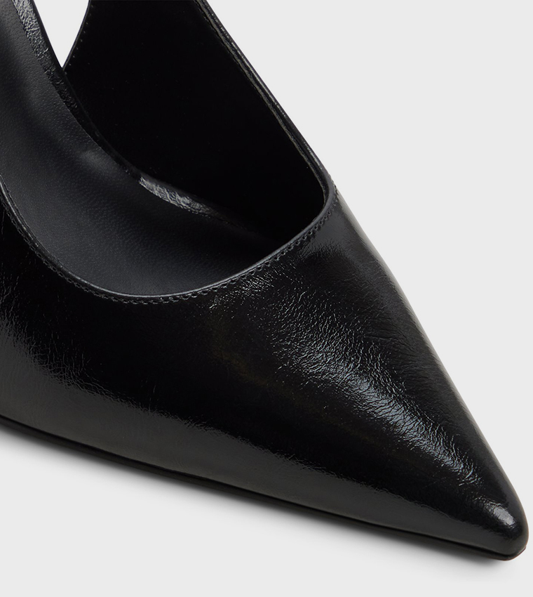 Call it Spring  Pumps - Black Pumps