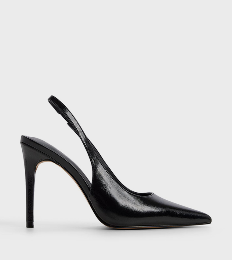 Call it Spring  Pumps - Black Pumps