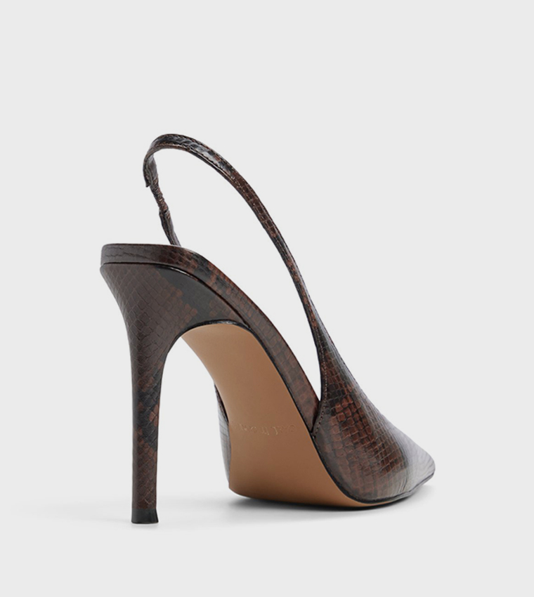 Call it Spring  Pumps - Brown Pumps