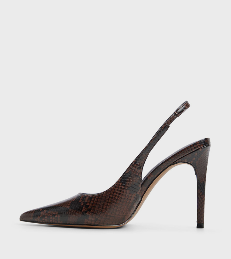 Call it Spring  Pumps - Brown Pumps