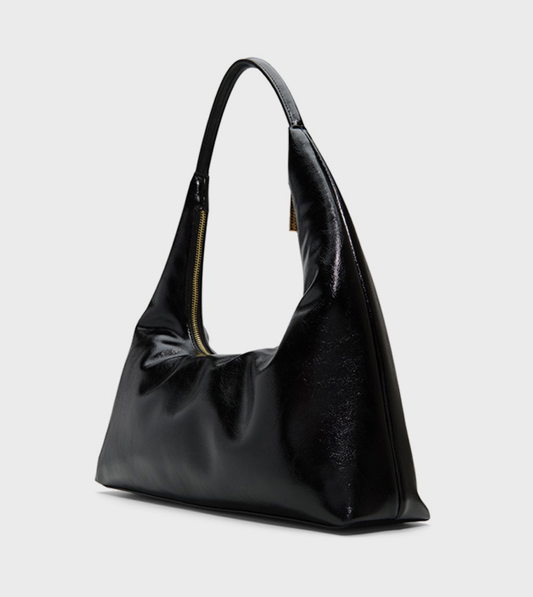 Call it Spring  Hobo Bags - Black Hobo Bags