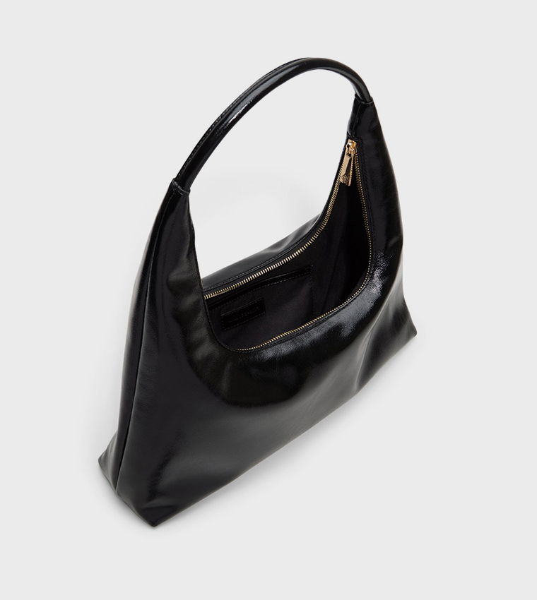 Call it Spring  Hobo Bags - Black Hobo Bags