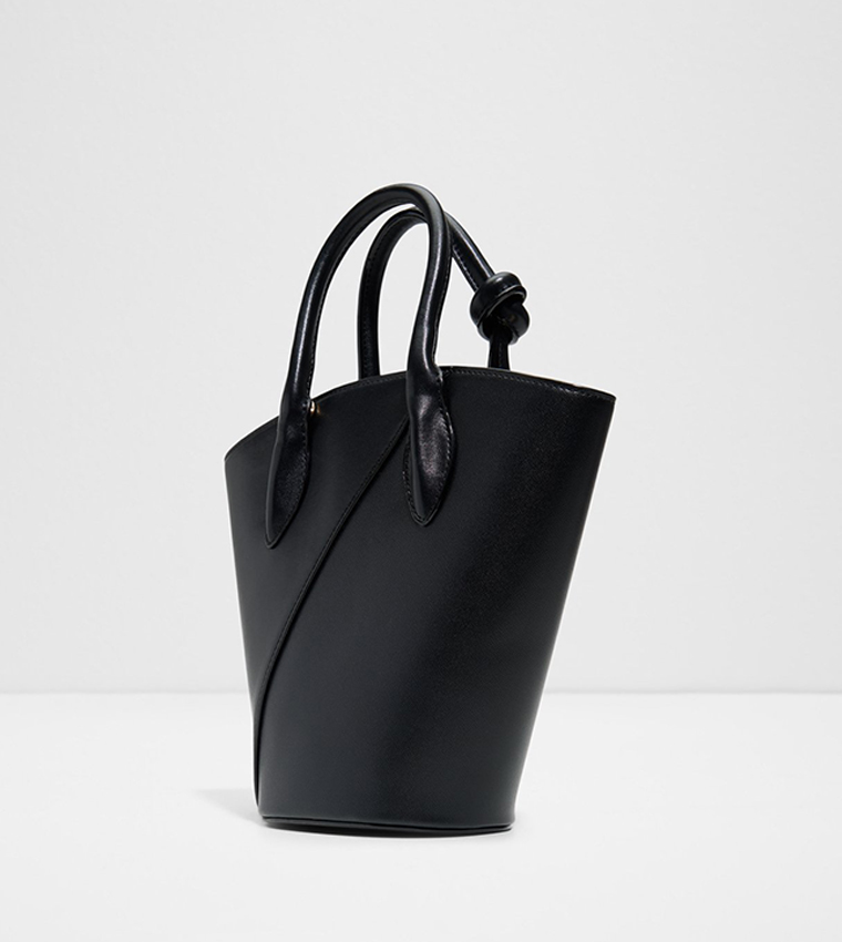 ألدو  حقائب يد - أسود Handheld Bags