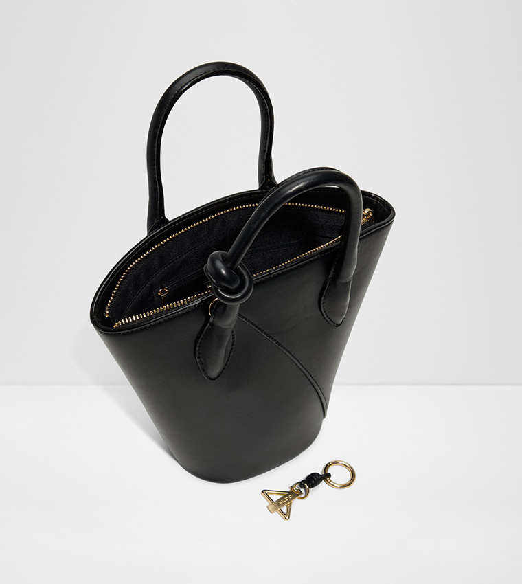 ألدو  حقائب يد - أسود Handheld Bags