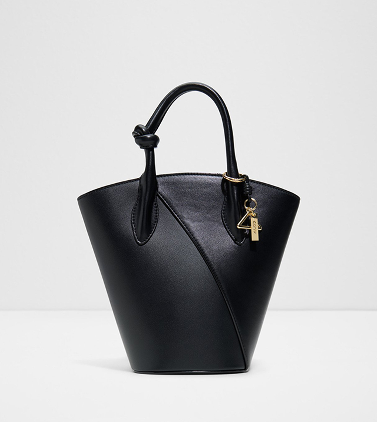 ألدو  حقائب يد - أسود Handheld Bags