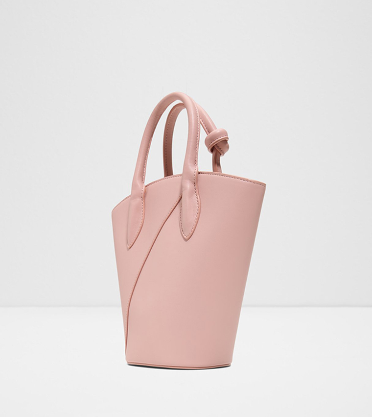 ألدو  حقائب يد - وردي Handheld Bags