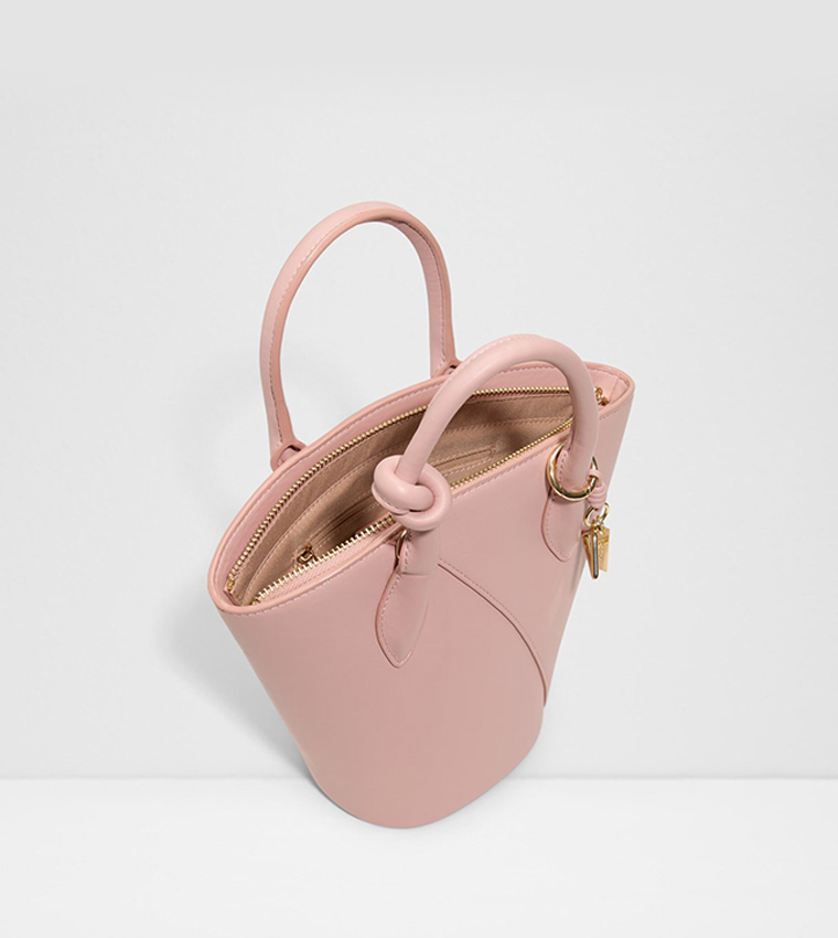 ألدو  حقائب يد - وردي Handheld Bags