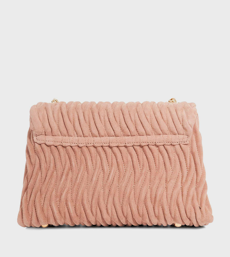 Dune London  Crossbody Bags - Pink Cross Body Bags