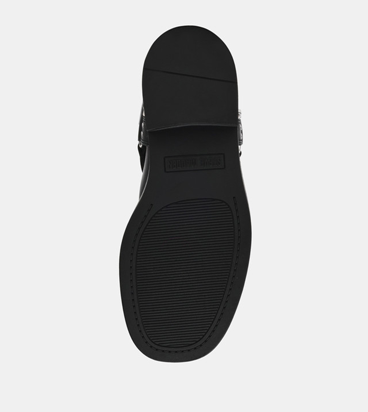 DASHCORE Quilted Ankle Boots