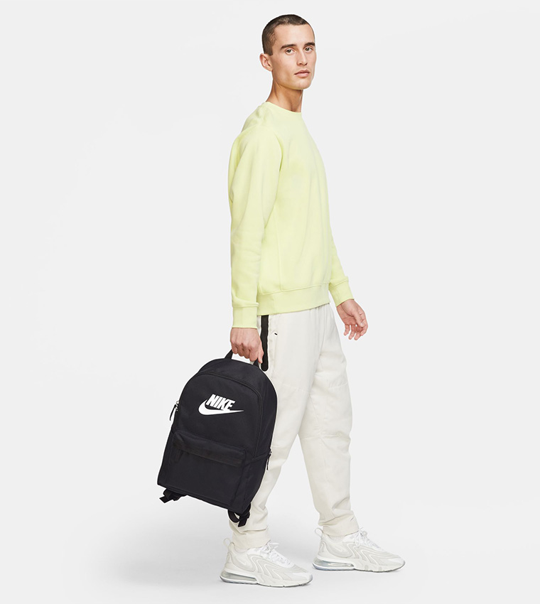 Heritage Backpack - Fa21