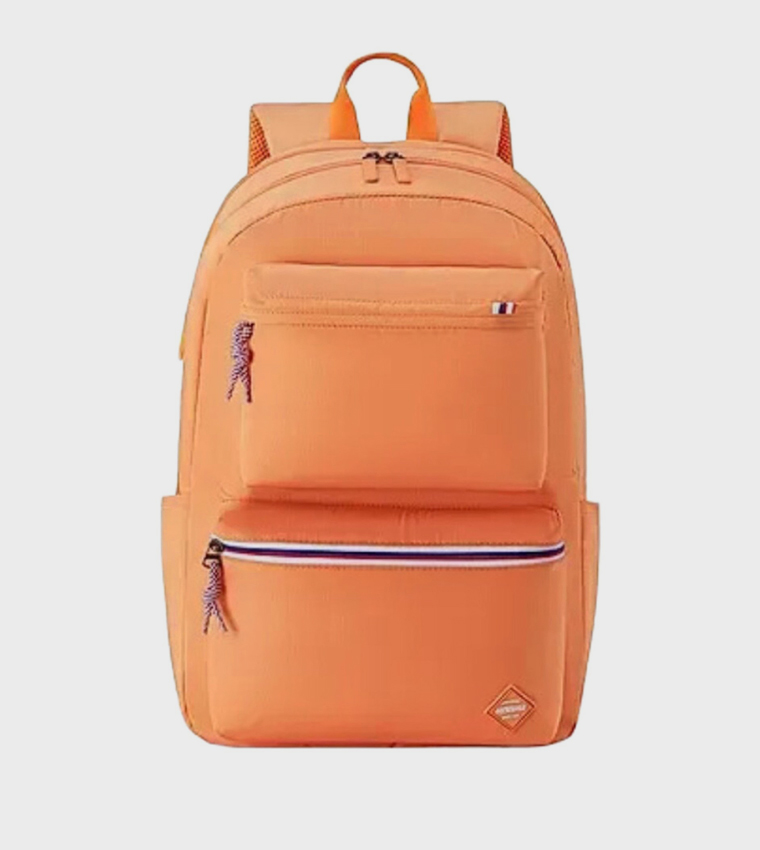 RILEY Zip Around Backpack - 1 Year Global Warranty