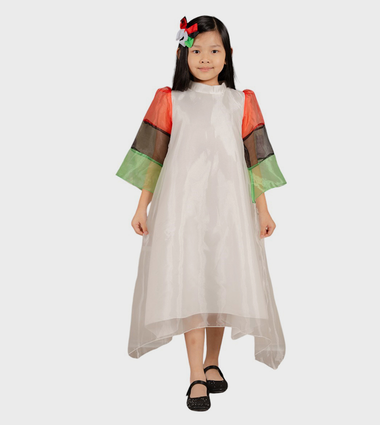 UAE Flag National Day Aaliyah Collection