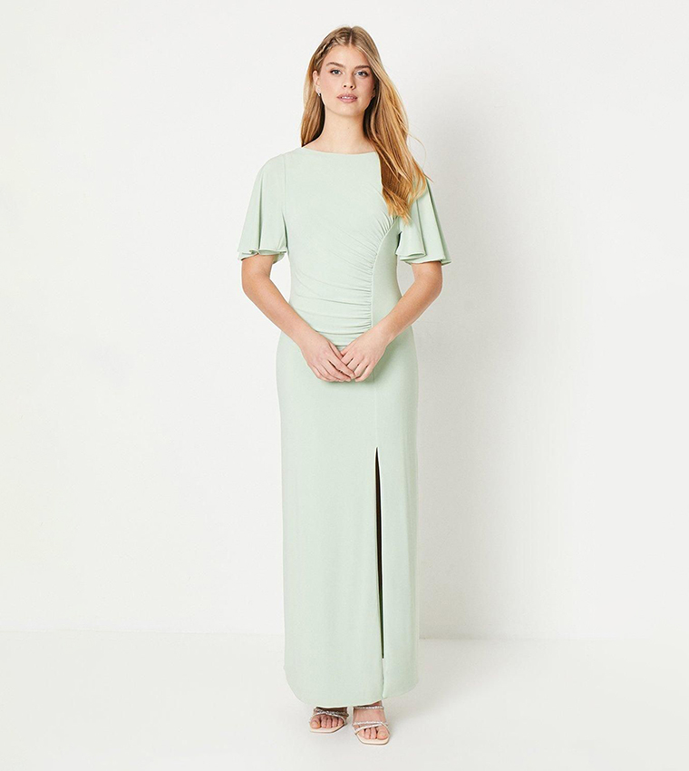 debut bridesmaid dresses Debut