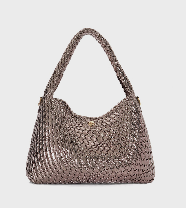 DELIBERATE Shoulder Bag