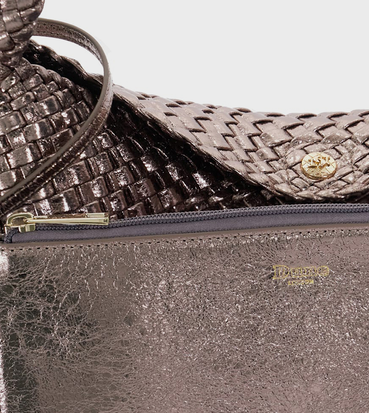 DELIBERATE Shoulder Bag