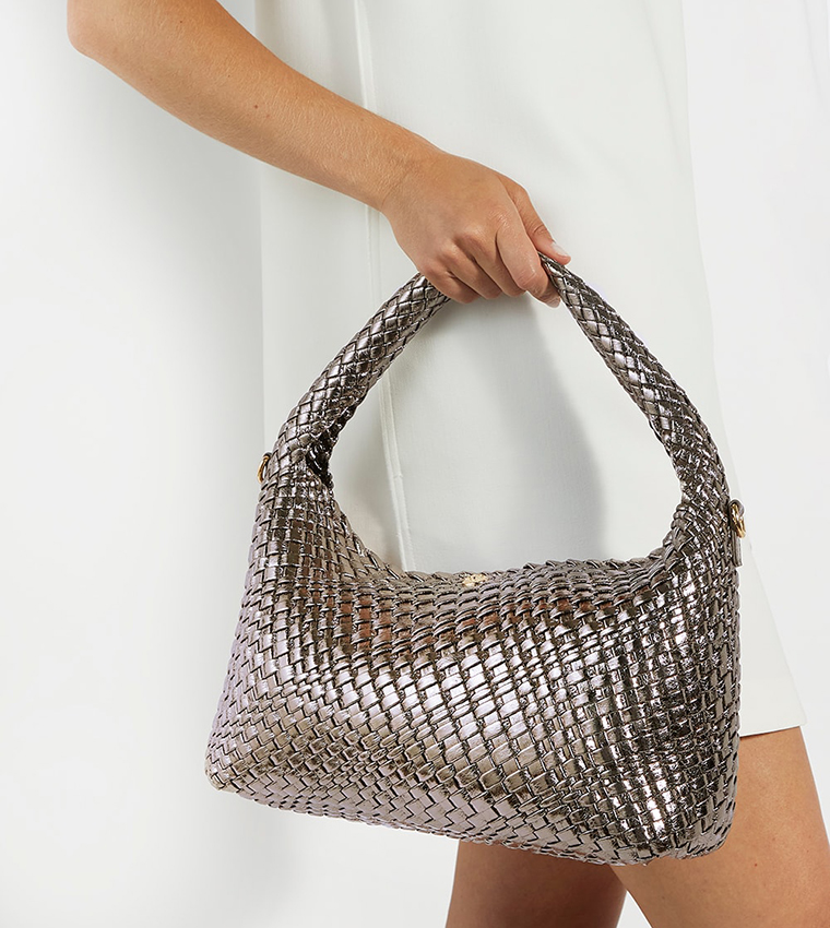 DELIBERATE Shoulder Bag