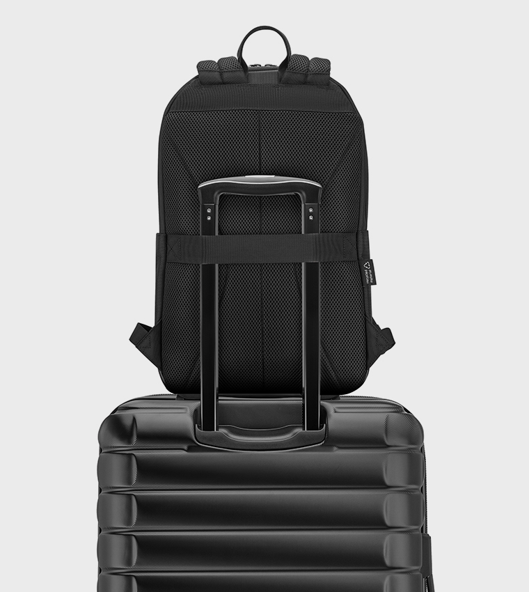 ELEMENT 2.0 2-Compartment Sleek Backpack