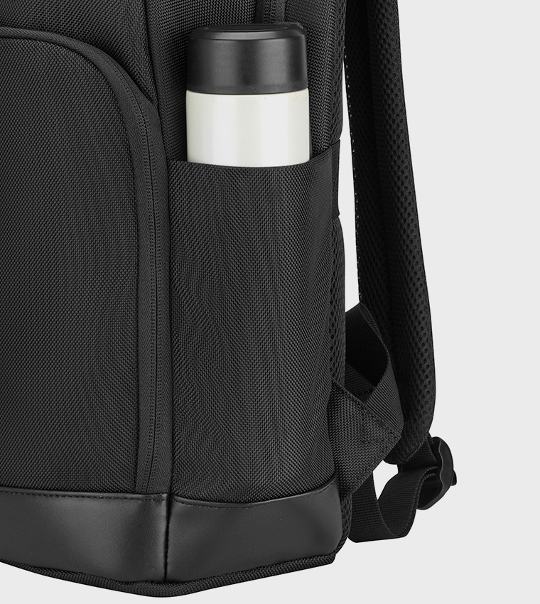 ELEMENT 2.0 2-Compartment Sleek Backpack