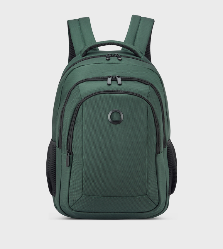 ELEMENT 2.0 3-Compartment Zippered Backpack