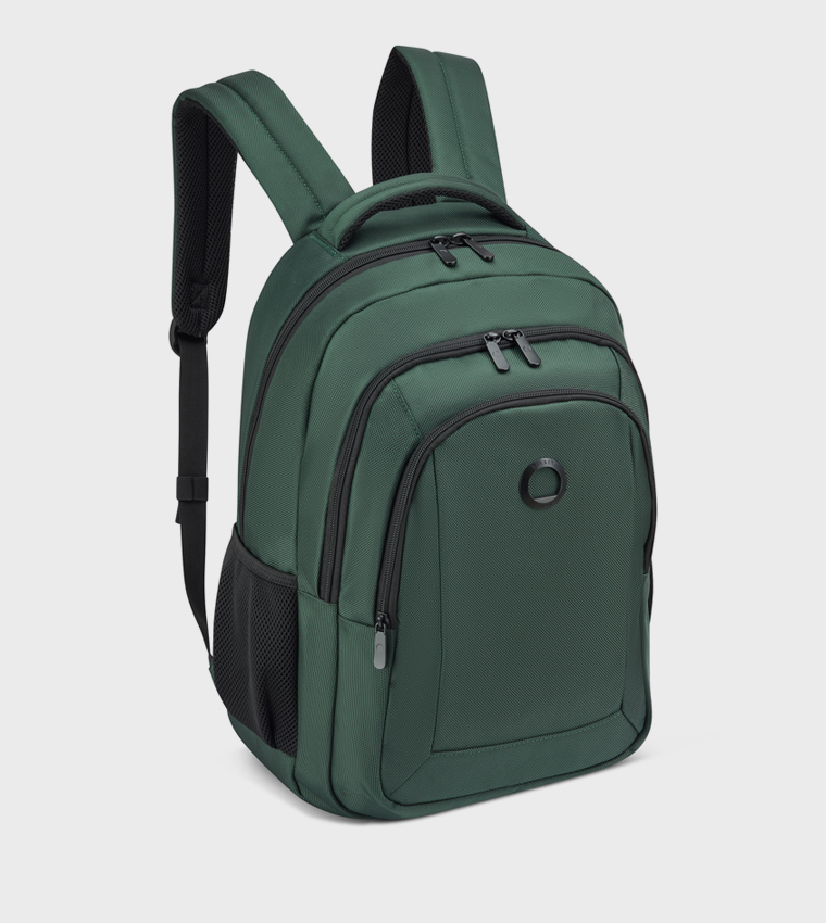 ELEMENT 2.0 3-Compartment Zippered Backpack