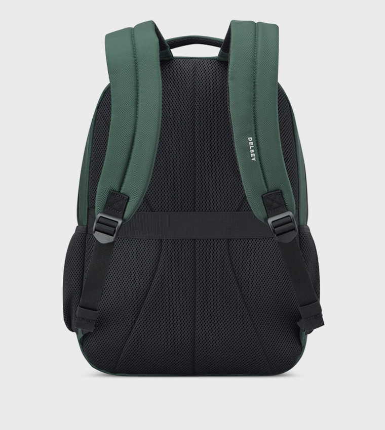 ELEMENT 2.0 3-Compartment Zippered Backpack