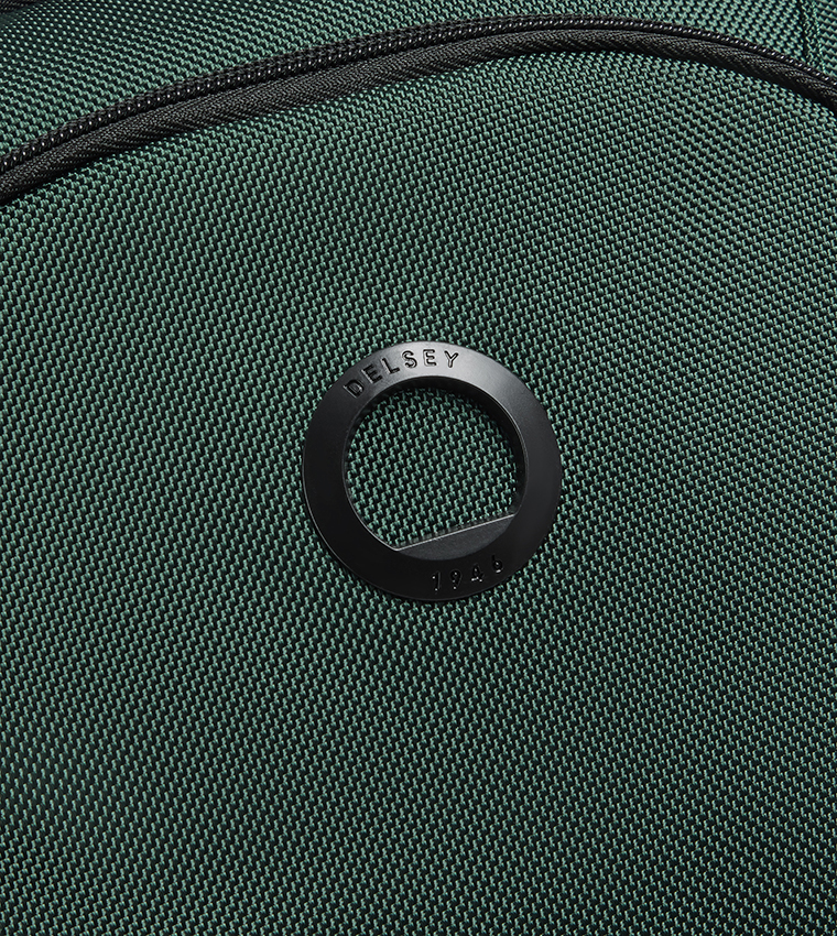 ELEMENT 2.0 3-Compartment Zippered Backpack