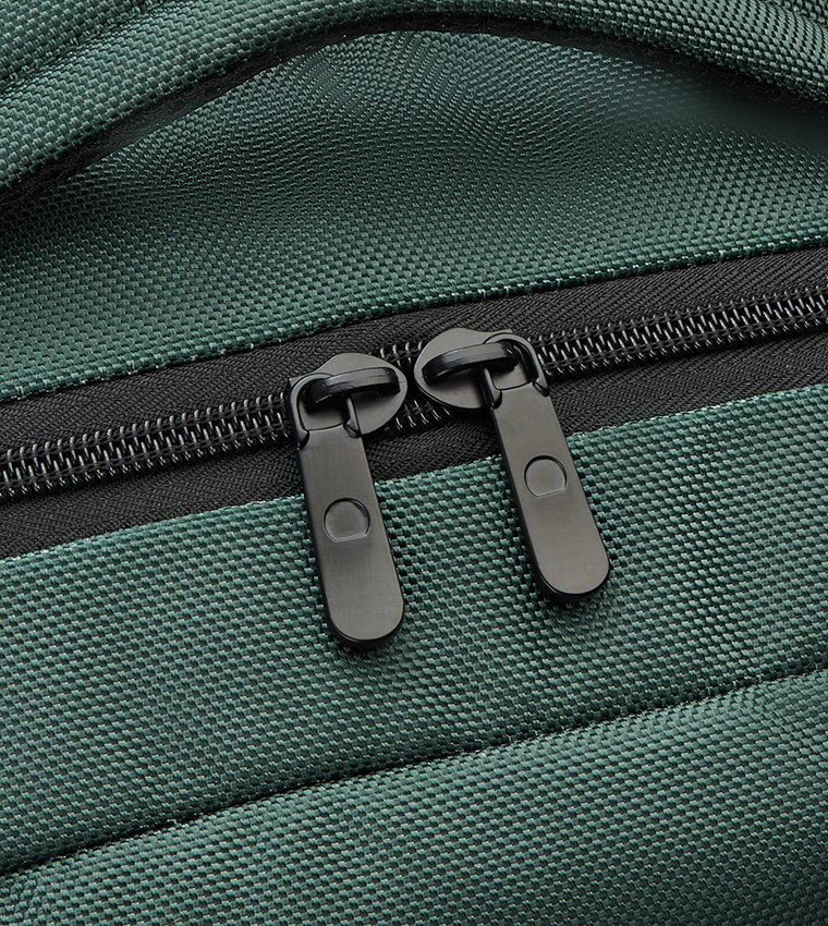 ELEMENT 2.0 3-Compartment Zippered Backpack