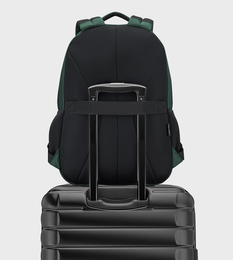ELEMENT 2.0 3-Compartment Zippered Backpack