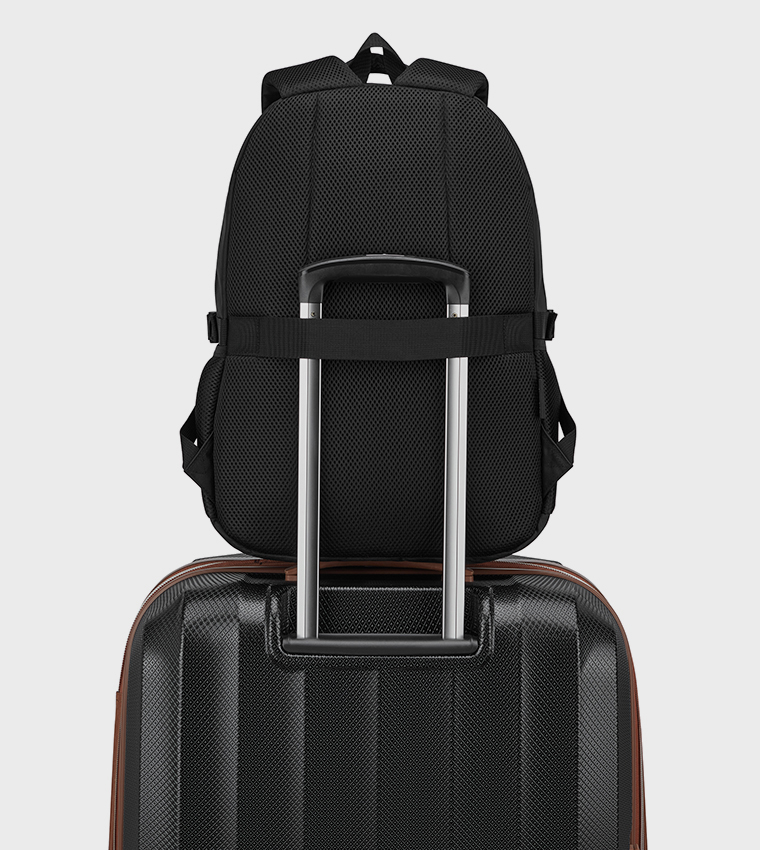 KYLE 15.6" Laptop Backpack