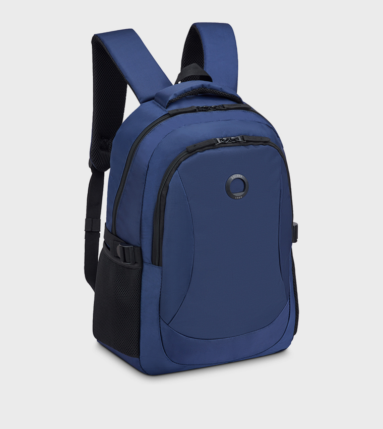 DELSEY  Backpacks - Blue 