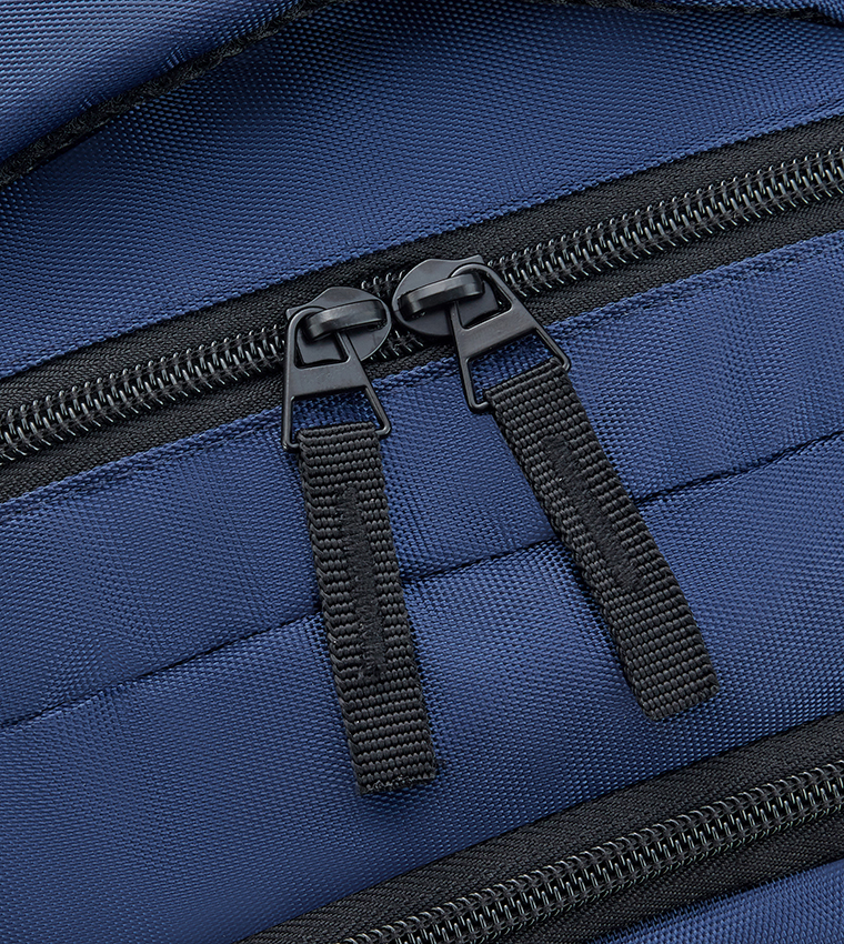 DELSEY  Backpacks - Blue 