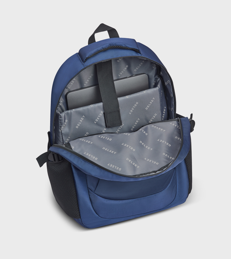 DELSEY  Backpacks - Blue 
