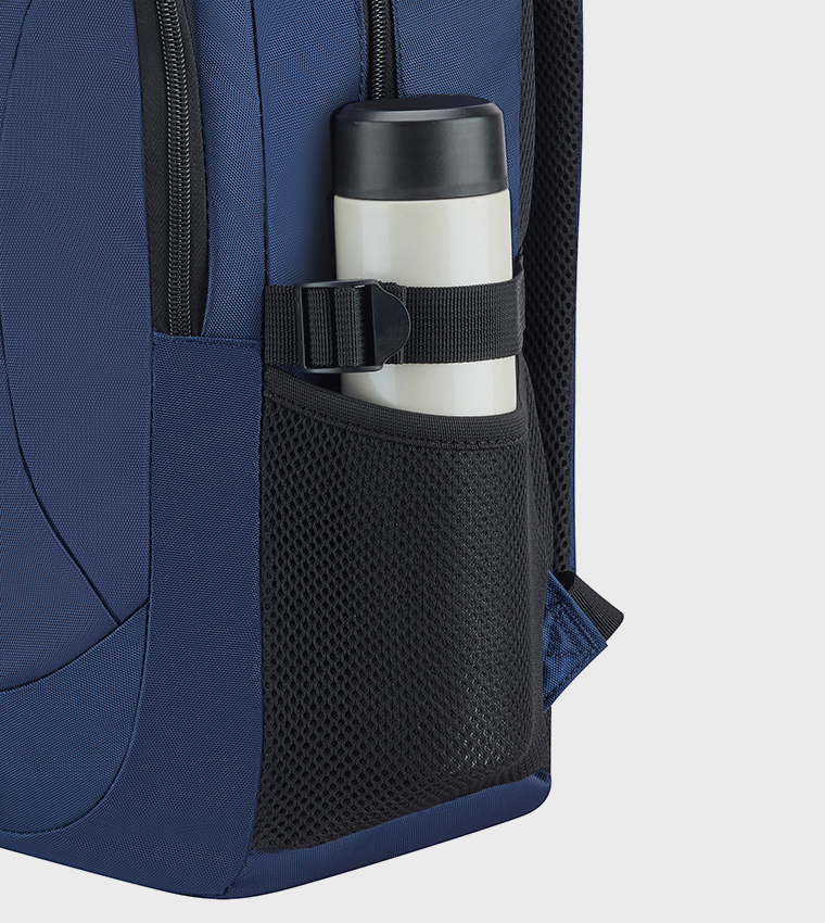 DELSEY  Backpacks - Blue 