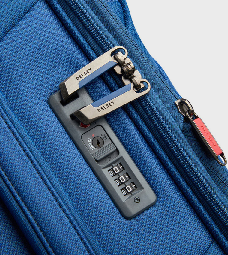 MARINGA Trolley Bag, 55cm