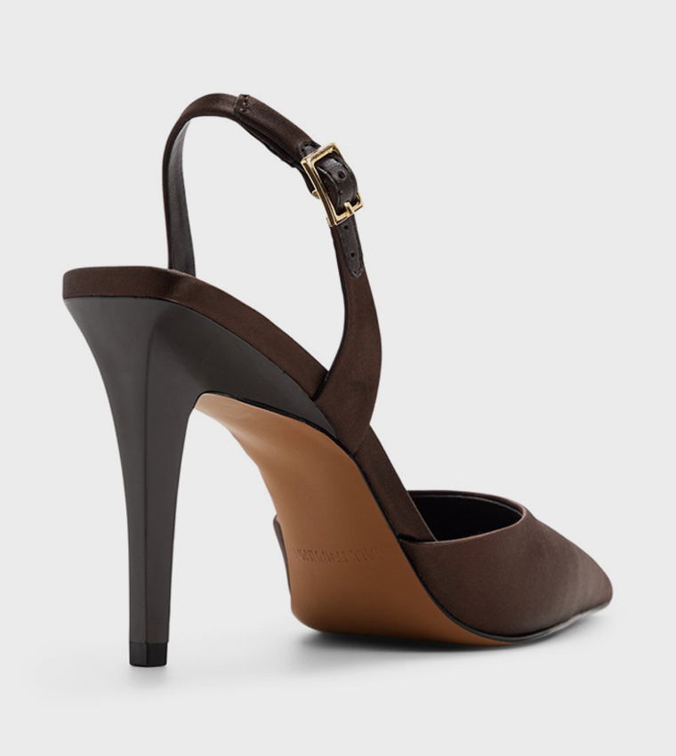 Call it Spring  Pumps - Brown Pumps