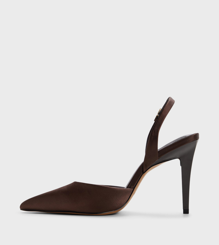 Call it Spring  Pumps - Brown Pumps