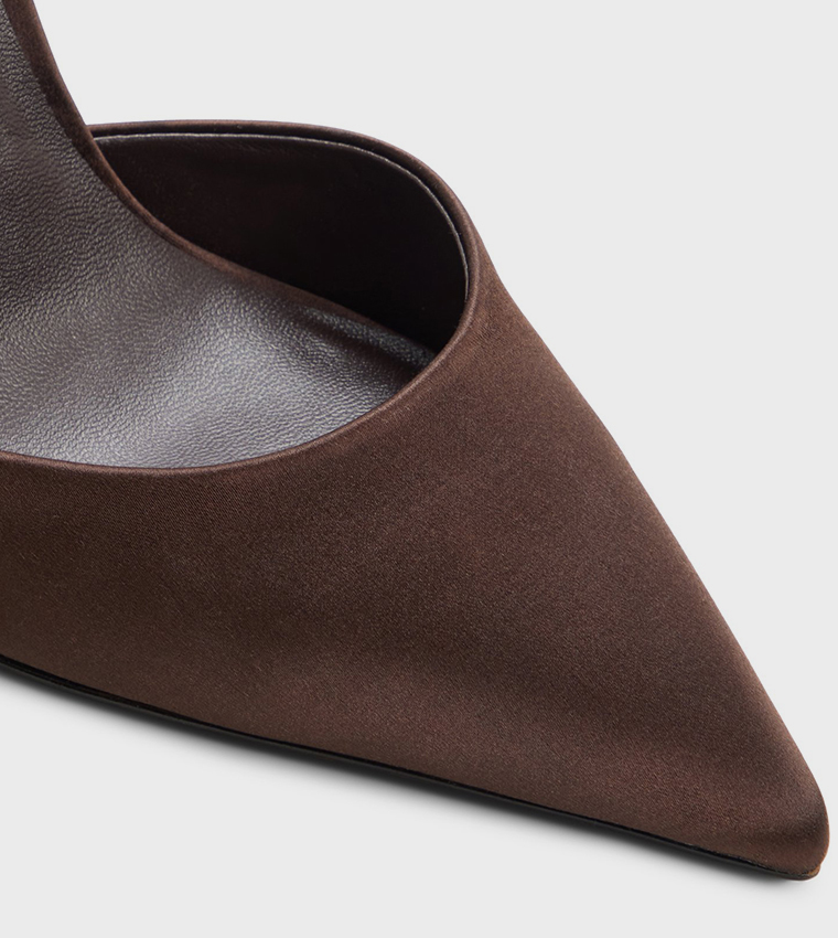 Call it Spring  Pumps - Brown Pumps