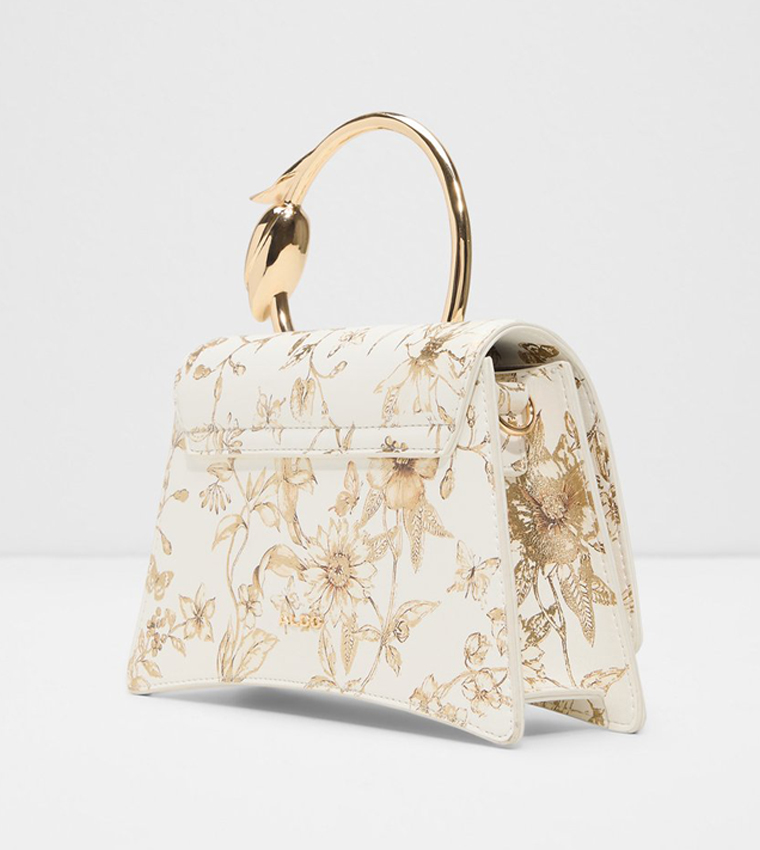 شنطة يد بطبعة