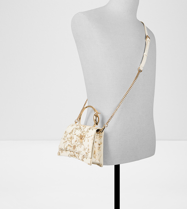 شنطة يد بطبعة