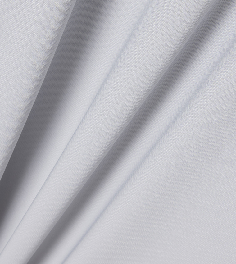 Logo Detail Short Sleeves Polo T-Shirt