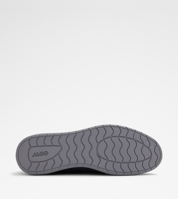 DINBRENN Lace-Up Casual Shoes