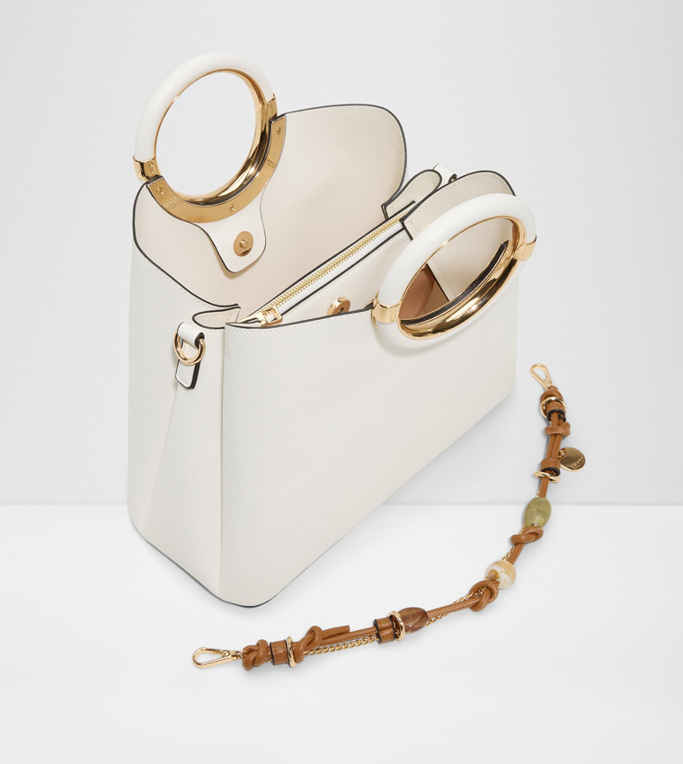 DOVIE Gem Detail Handheld Bag