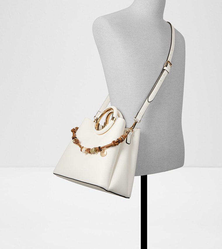 DOVIE Gem Detail Handheld Bag