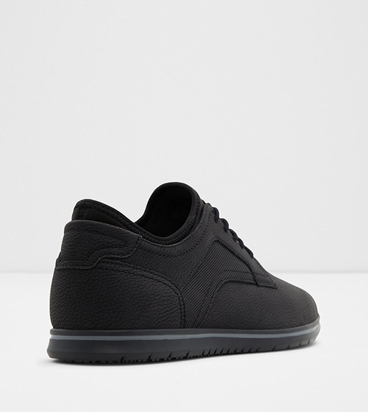 DRYMOS Lace-Up Casual Shoes
