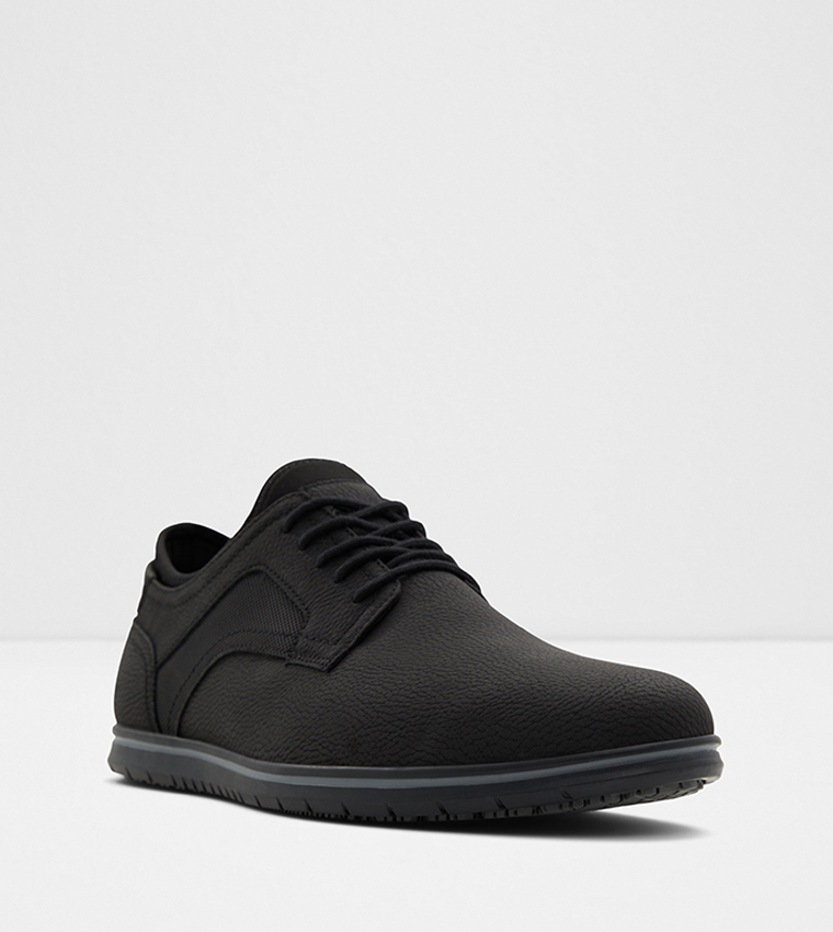 DRYMOS Lace-Up Casual Shoes
