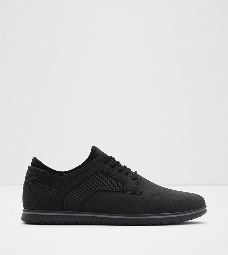 DRYMOS Lace-Up Casual Shoes