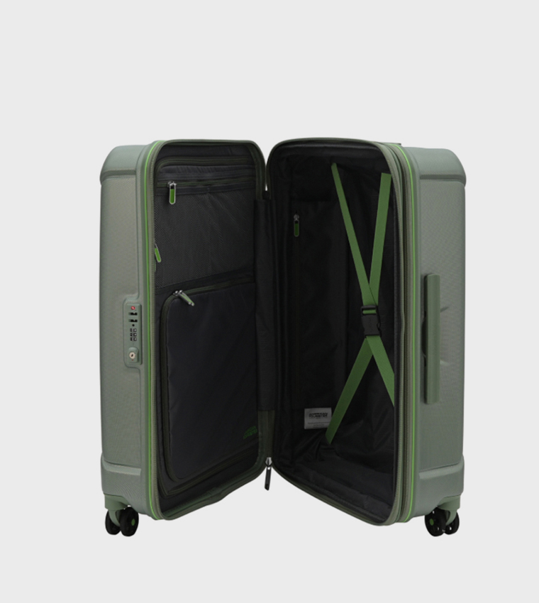 Technum Spinner Trolley Bag, 68cm
