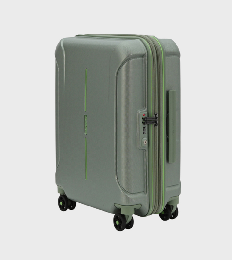 Technum Spinner Trolley Bag, 55cm
